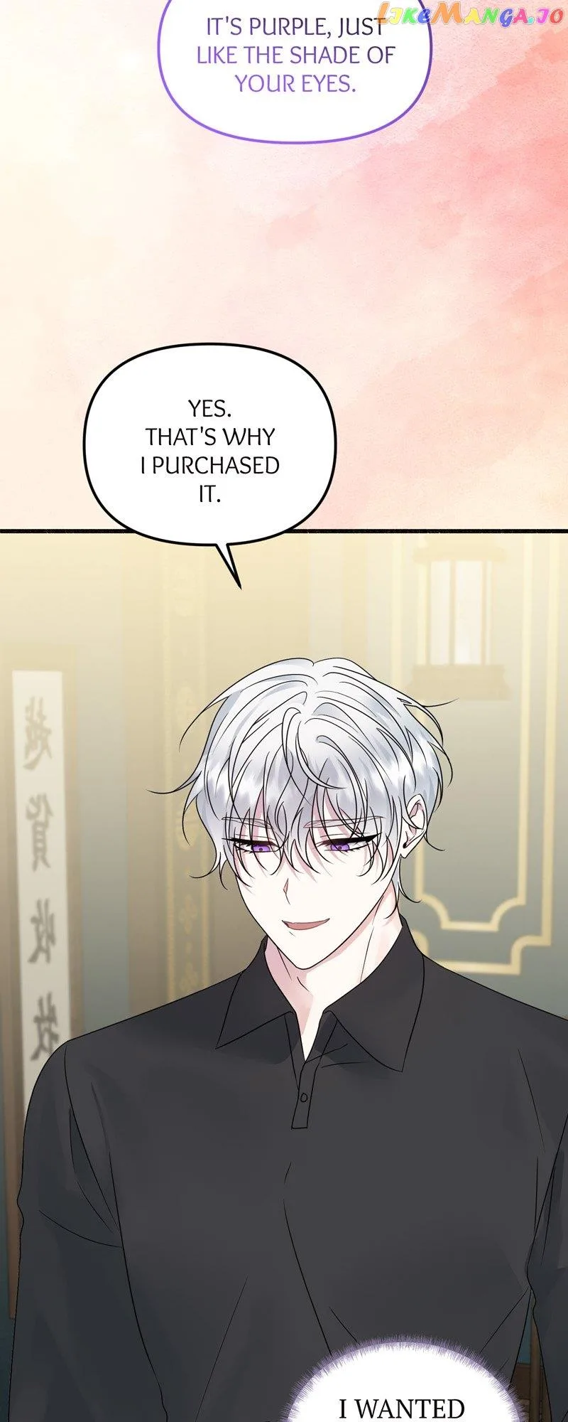 My Angelic Husband is actually a Devil in Disguise Chapter 33 page 53