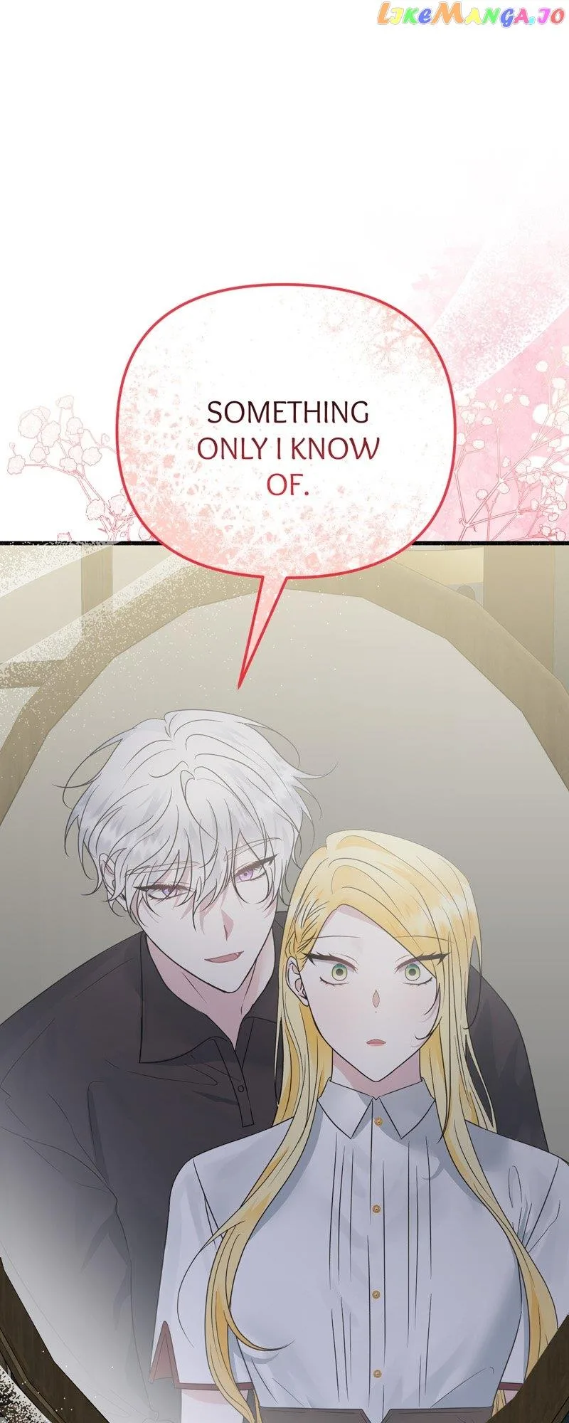 My Angelic Husband is actually a Devil in Disguise Chapter 33 page 58