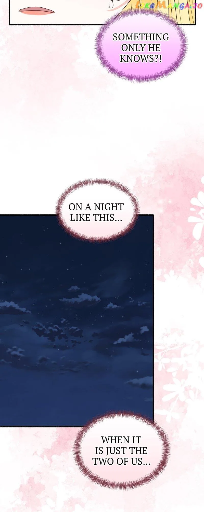 My Angelic Husband is actually a Devil in Disguise Chapter 33 page 60
