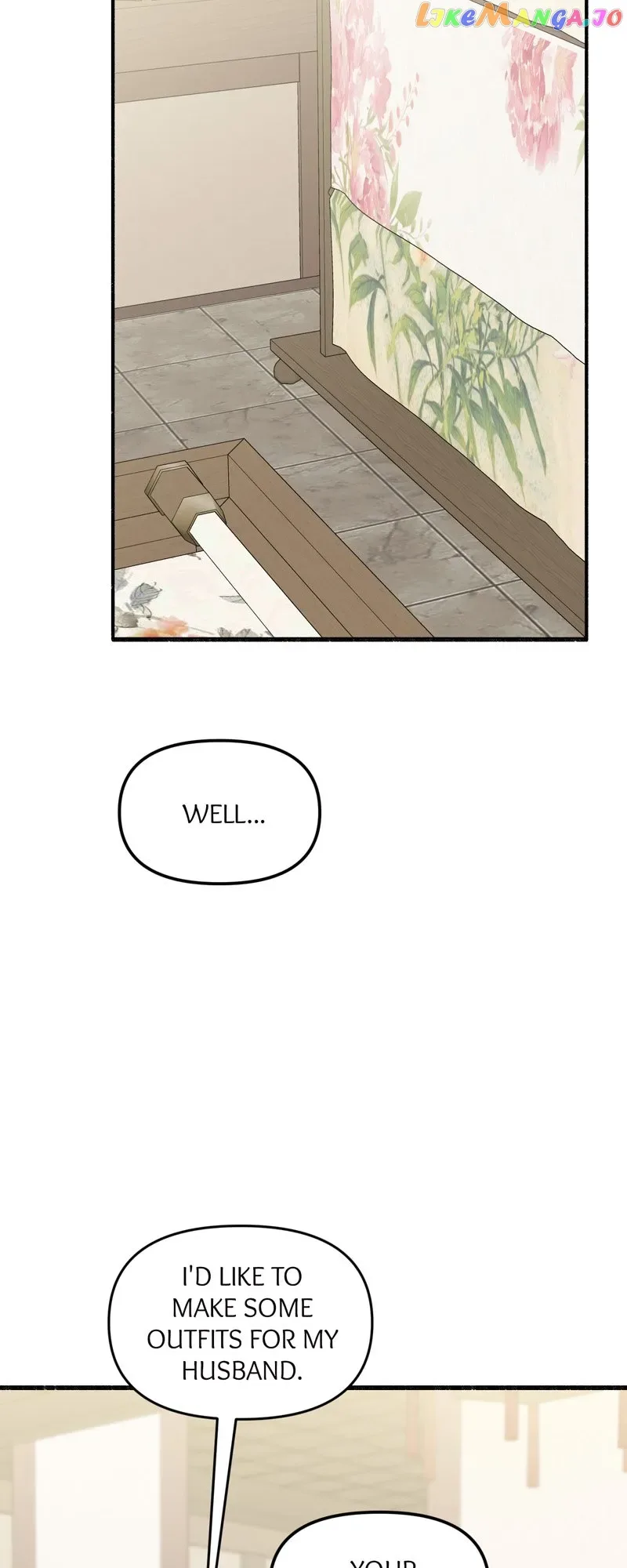 My Angelic Husband is actually a Devil in Disguise Chapter 35 page 7