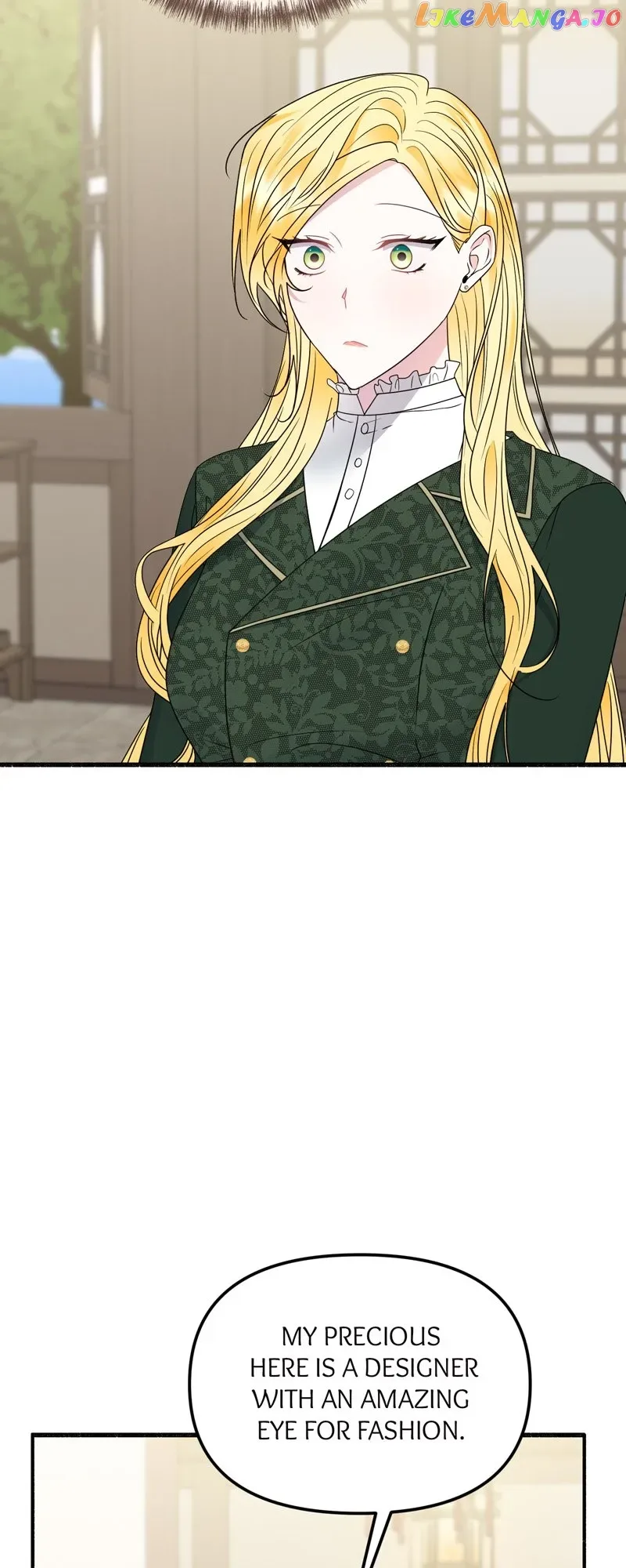 My Angelic Husband is actually a Devil in Disguise Chapter 35 page 13