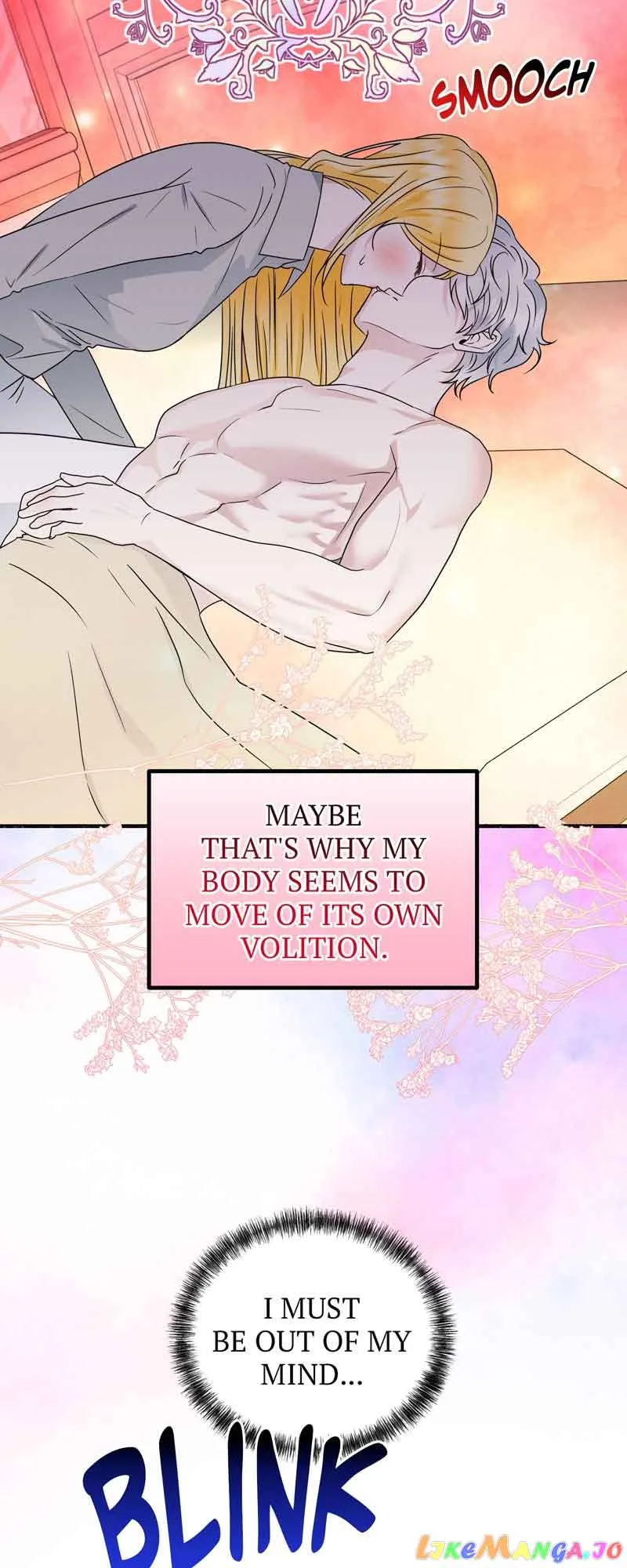 My Angelic Husband is actually a Devil in Disguise Chapter 29 page 67