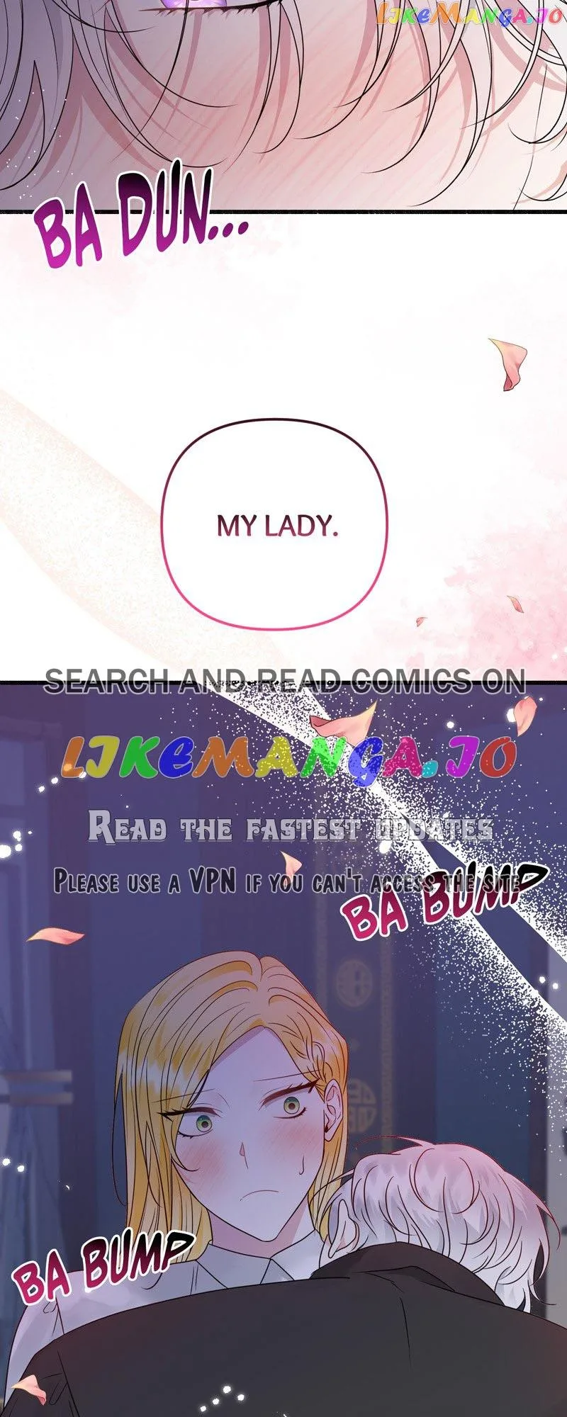 My Angelic Husband is actually a Devil in Disguise Chapter 33 page 67