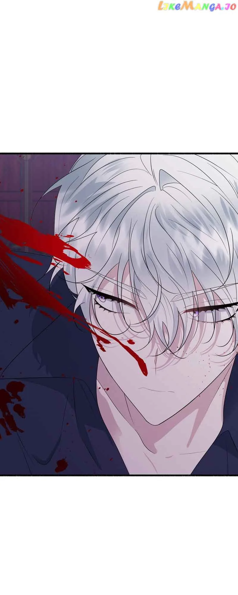 My Angelic Husband is actually a Devil in Disguise Chapter 39 page 52