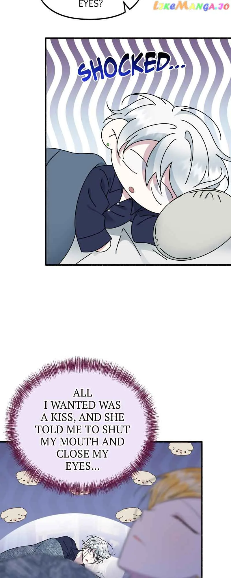 My Angelic Husband is actually a Devil in Disguise Chapter 39 page 19