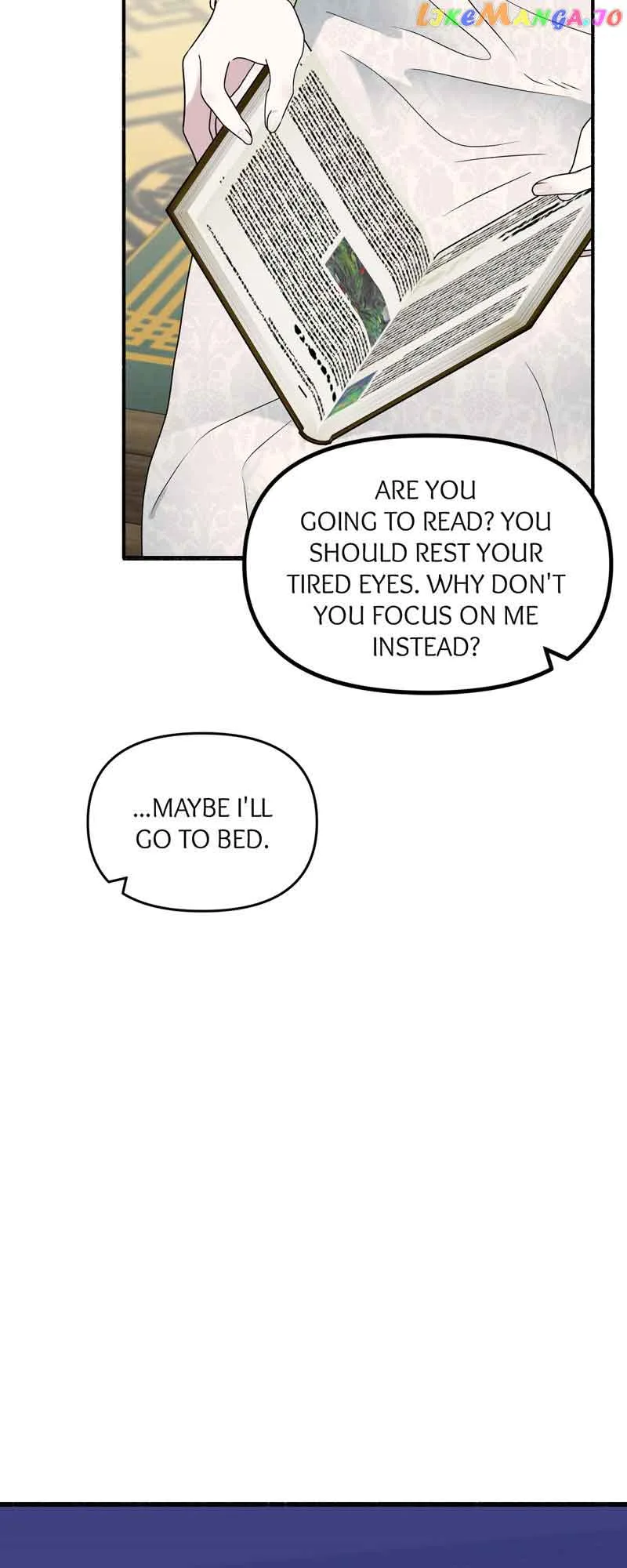 My Angelic Husband is actually a Devil in Disguise Chapter 39 page 14