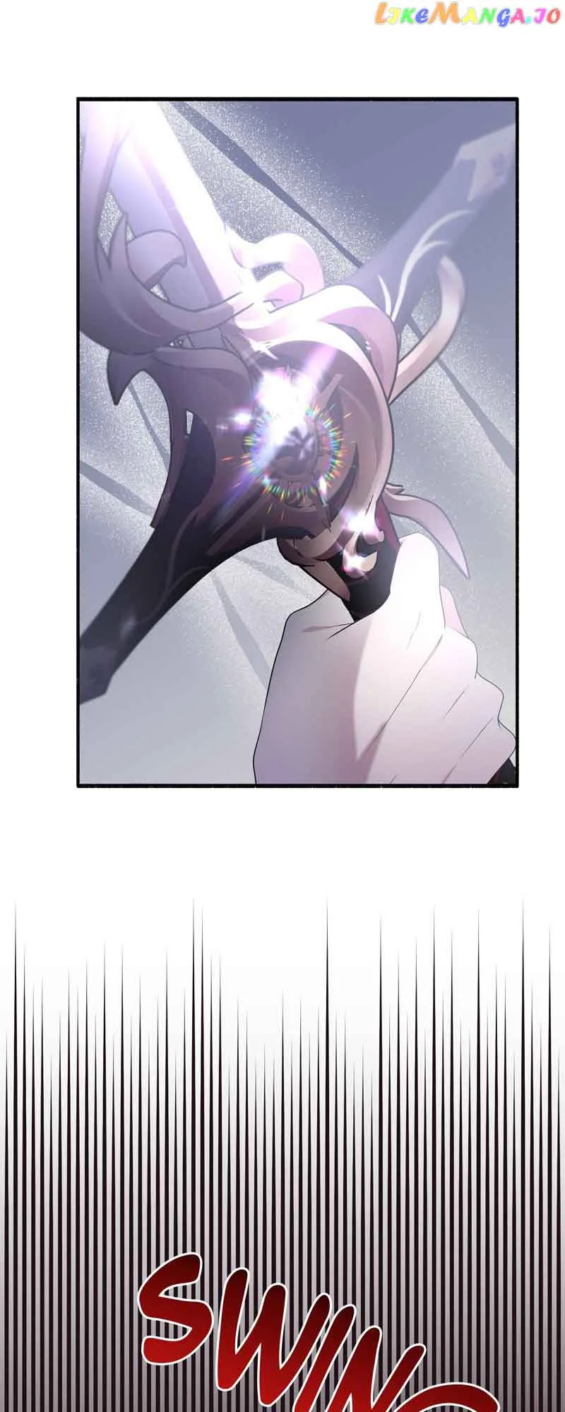 My Angelic Husband is actually a Devil in Disguise Chapter 39 page 45