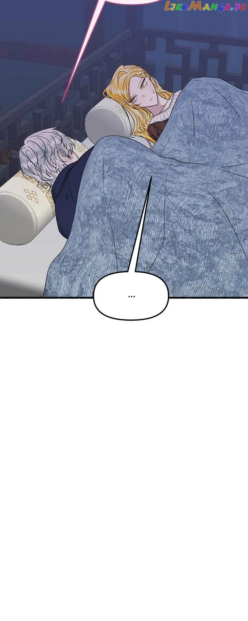 My Angelic Husband is actually a Devil in Disguise Chapter 39 page 21