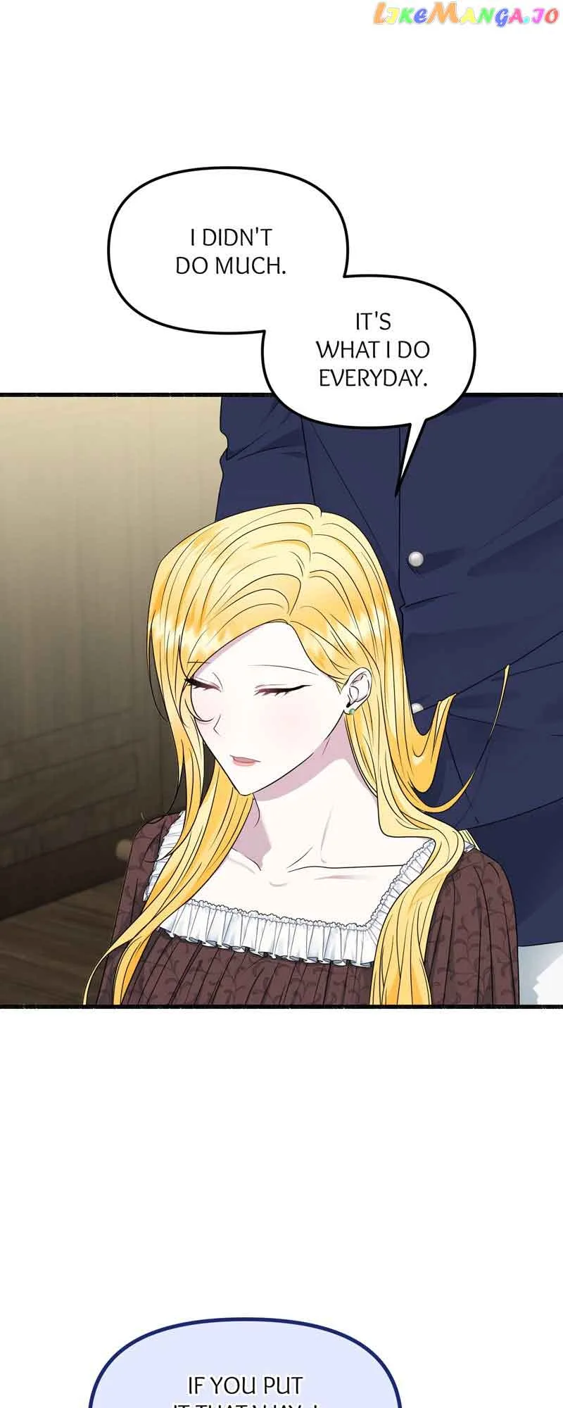 My Angelic Husband is actually a Devil in Disguise Chapter 39 page 9
