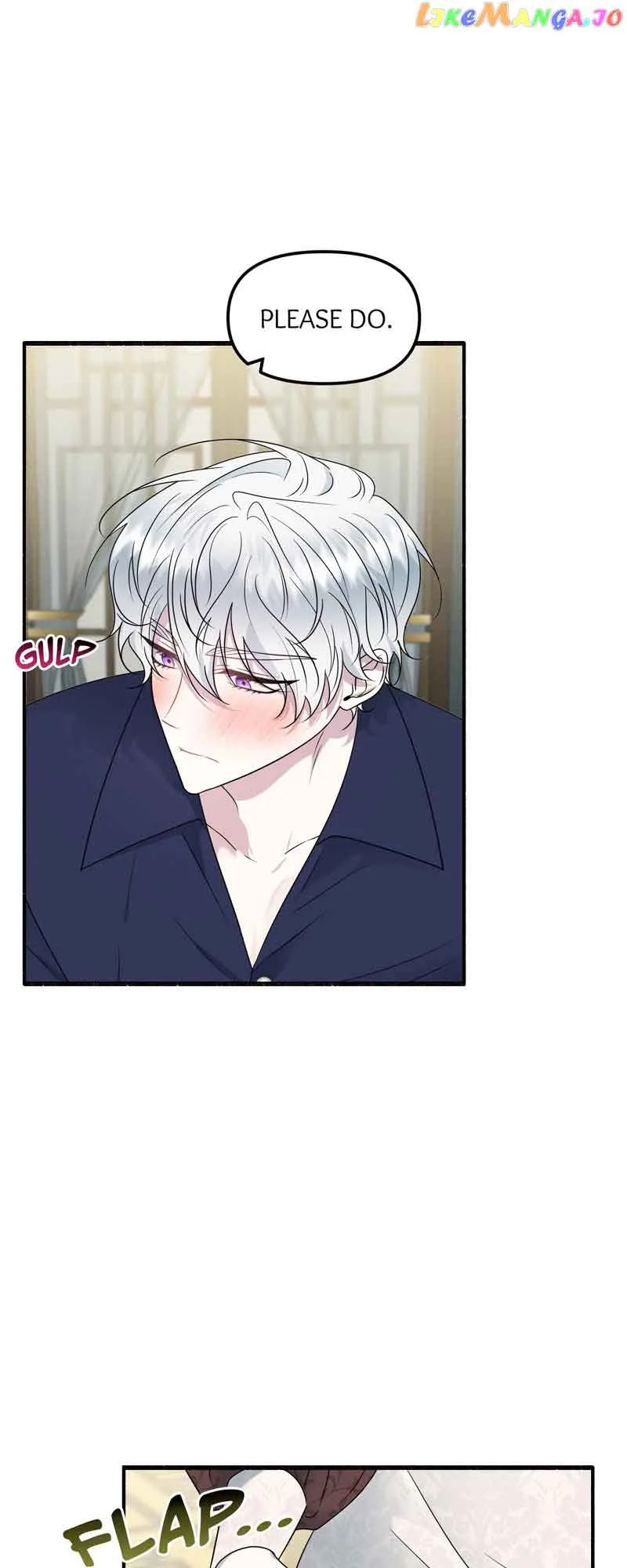 My Angelic Husband is actually a Devil in Disguise Chapter 39 page 13