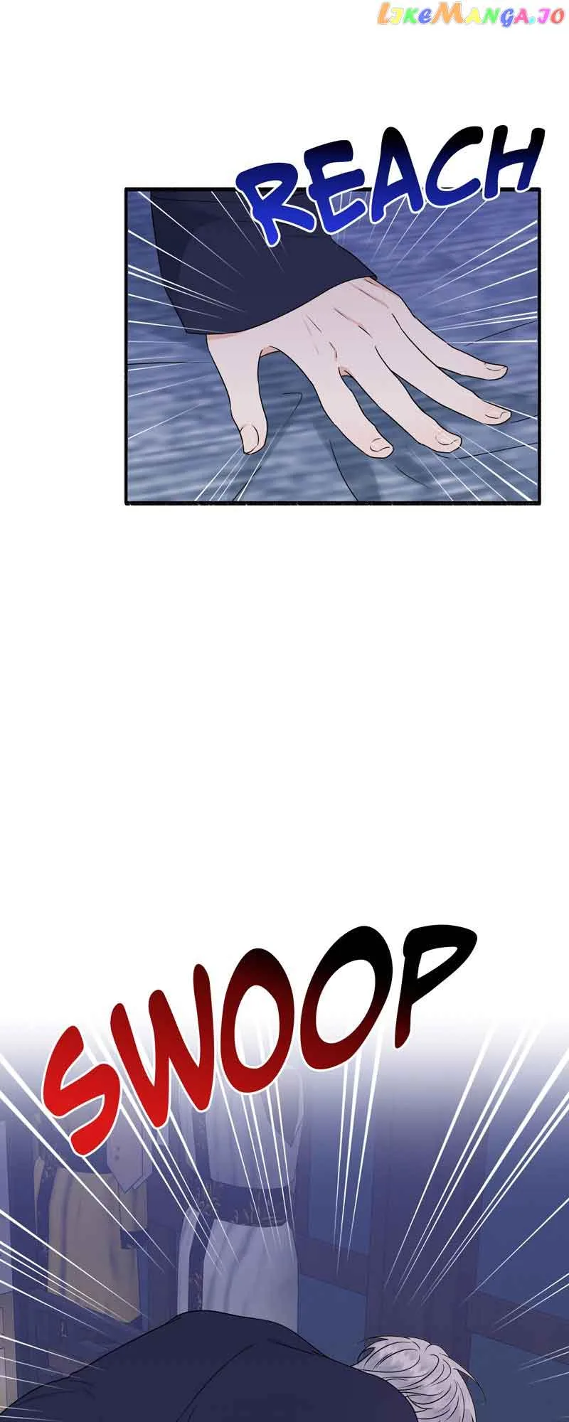My Angelic Husband is actually a Devil in Disguise Chapter 39 page 23