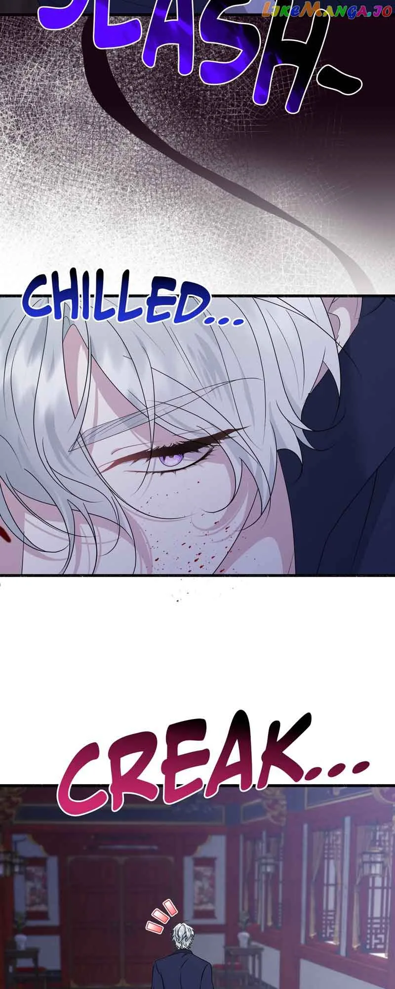 My Angelic Husband is actually a Devil in Disguise Chapter 39 page 55