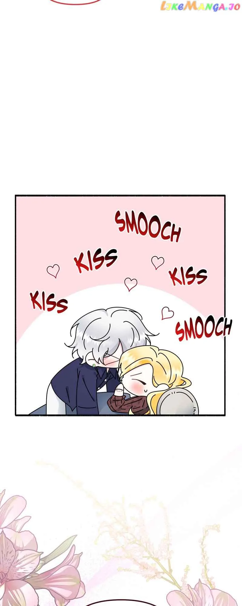 My Angelic Husband is actually a Devil in Disguise Chapter 39 page 25