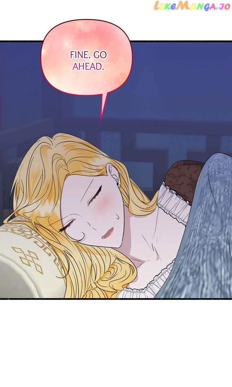 My Angelic Husband is actually a Devil in Disguise Chapter 39 page 22