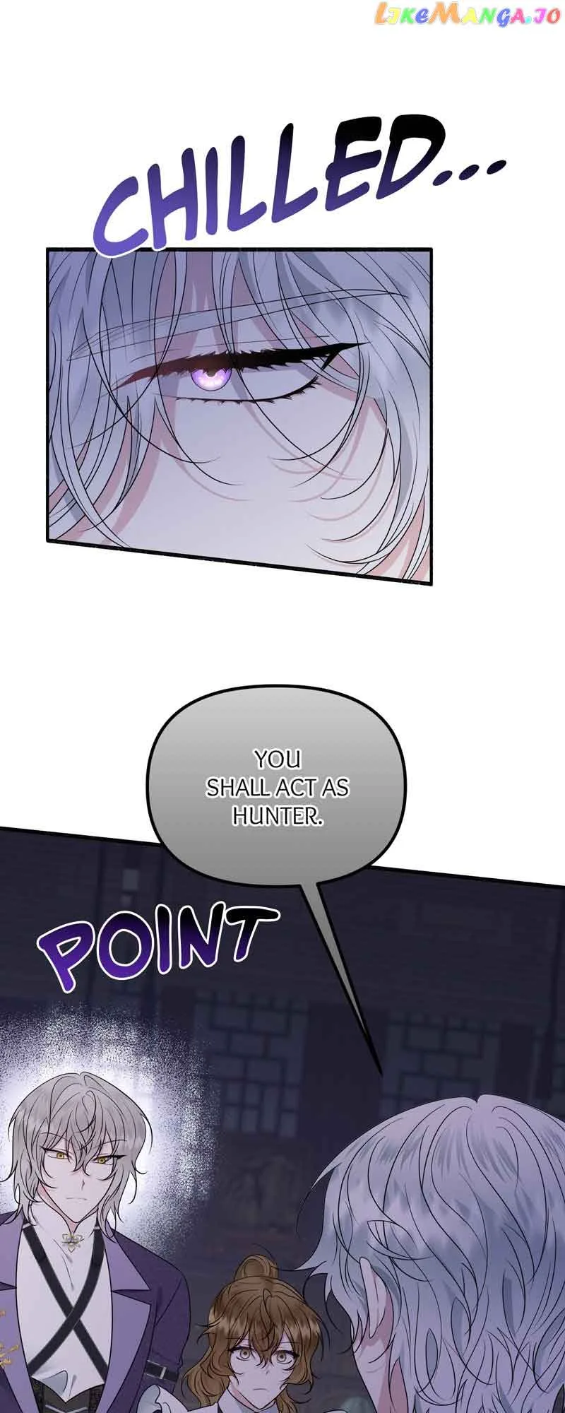 My Angelic Husband is actually a Devil in Disguise Chapter 39 page 4