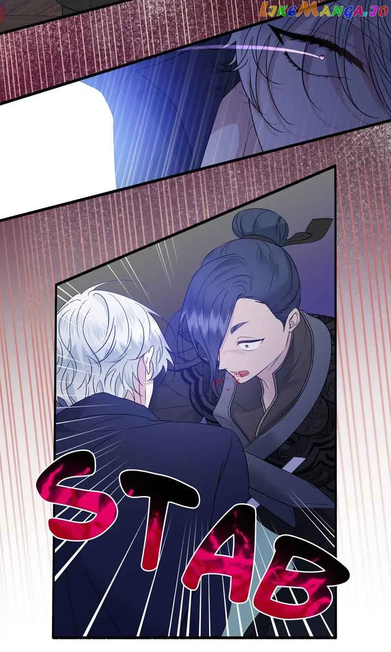 My Angelic Husband is actually a Devil in Disguise Chapter 39 page 50