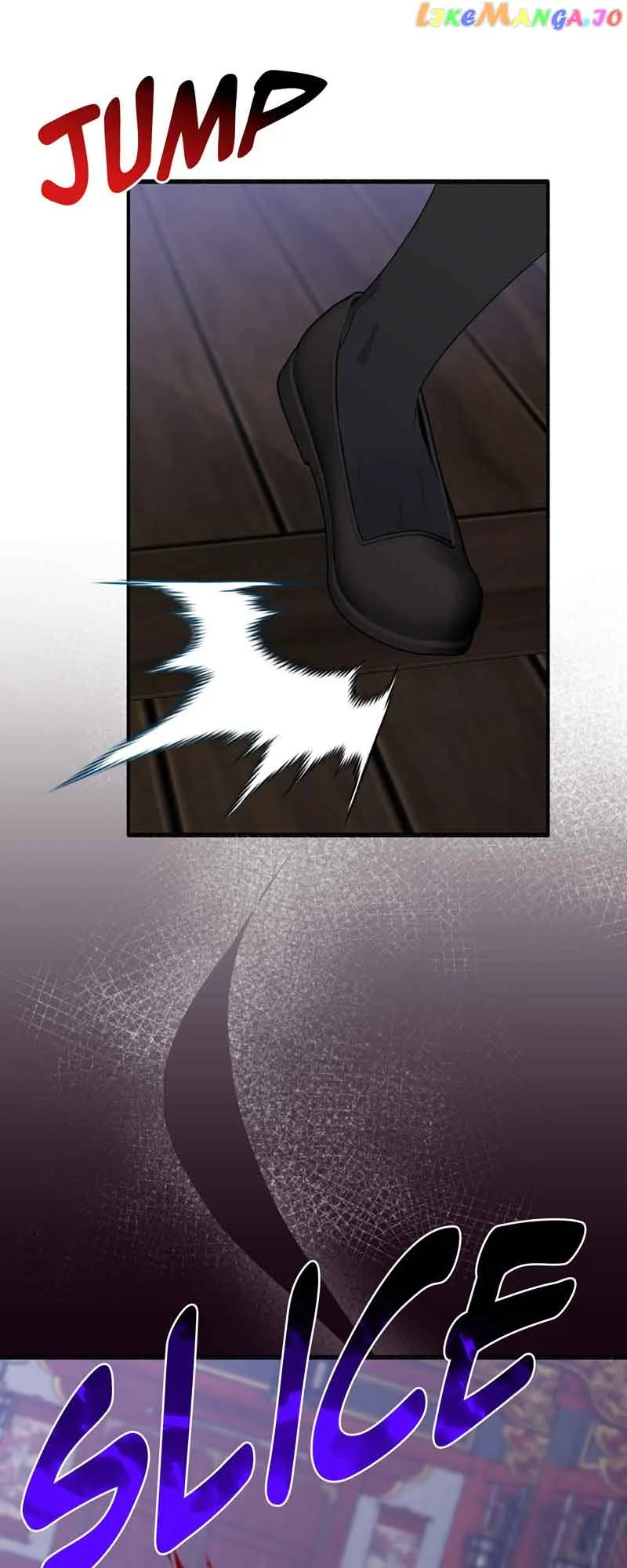 My Angelic Husband is actually a Devil in Disguise Chapter 39 page 53