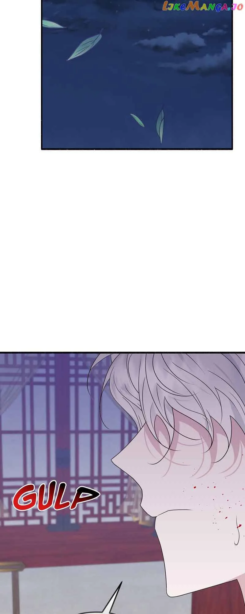 My Angelic Husband is actually a Devil in Disguise Chapter 39 page 60