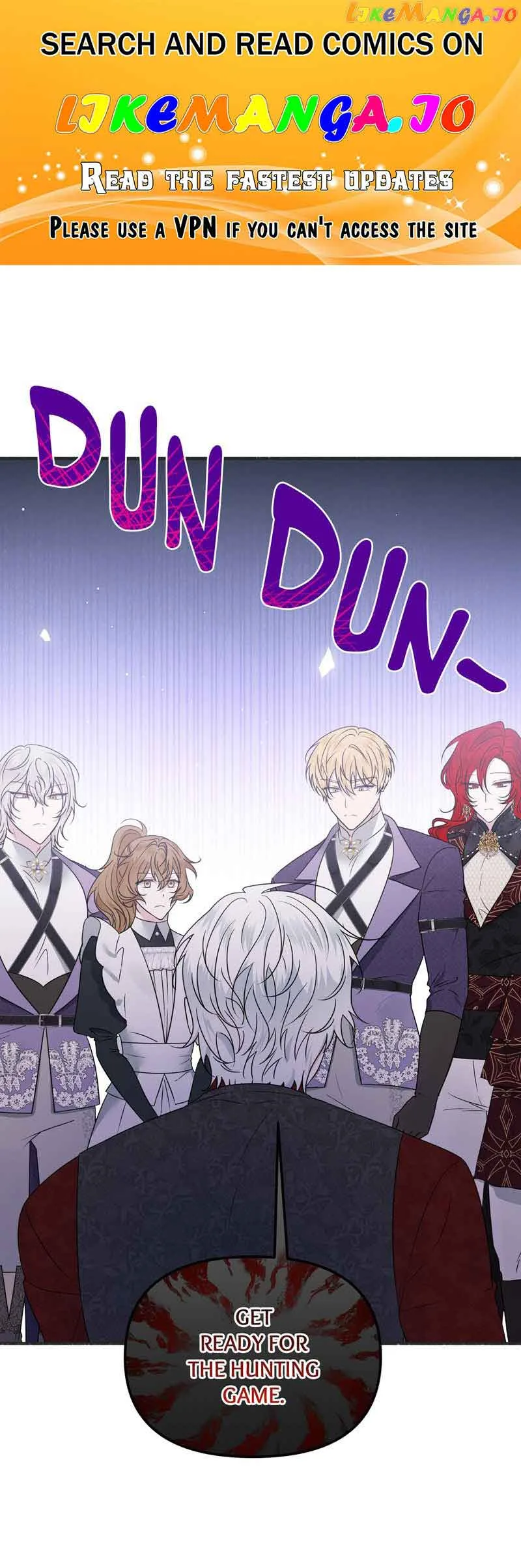 My Angelic Husband is actually a Devil in Disguise Chapter 39 page 2