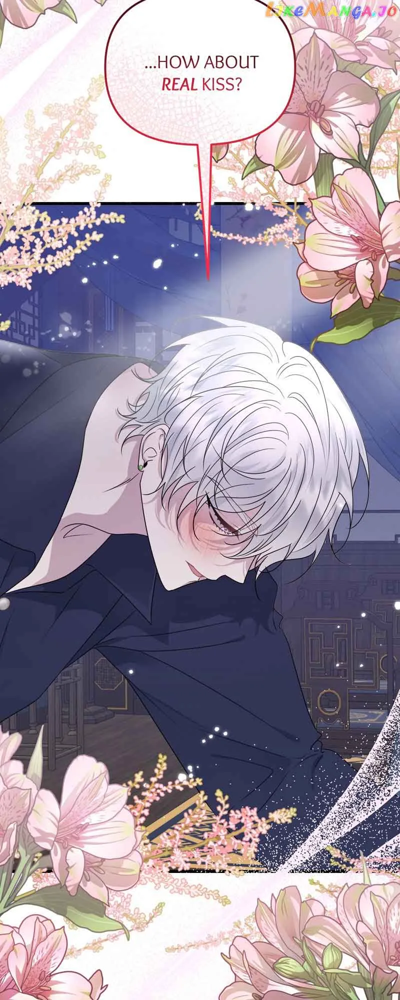 My Angelic Husband is actually a Devil in Disguise Chapter 39 page 26