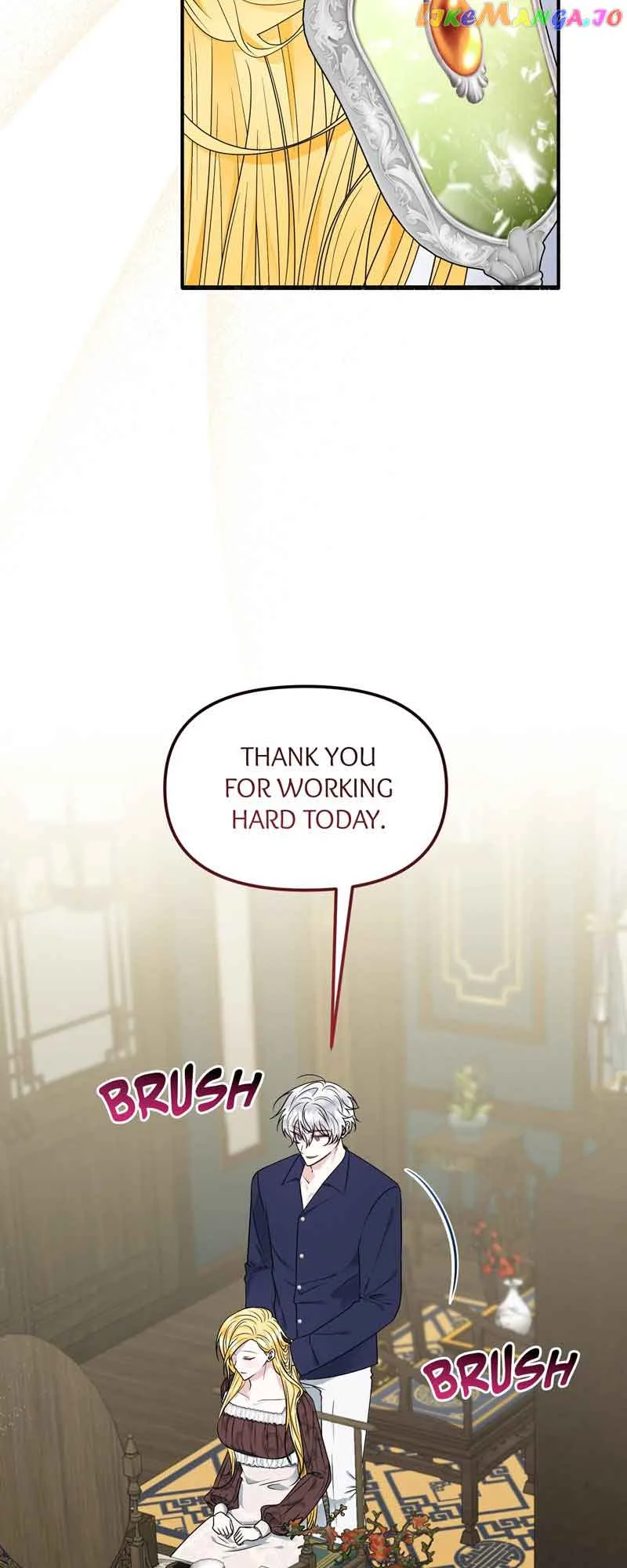 My Angelic Husband is actually a Devil in Disguise Chapter 39 page 7
