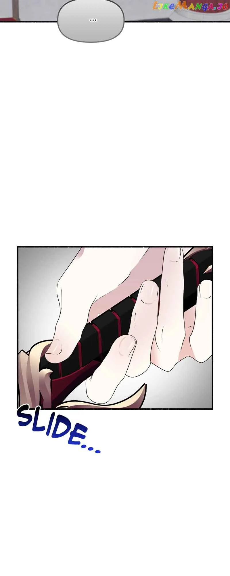 My Angelic Husband is actually a Devil in Disguise Chapter 39 page 61