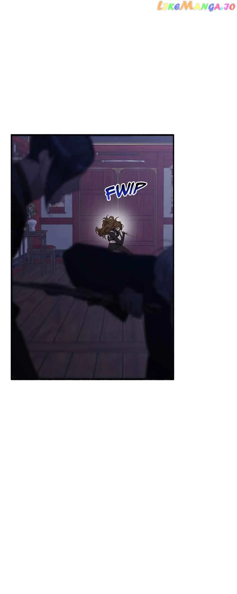 My Angelic Husband is actually a Devil in Disguise Chapter 39 page 51
