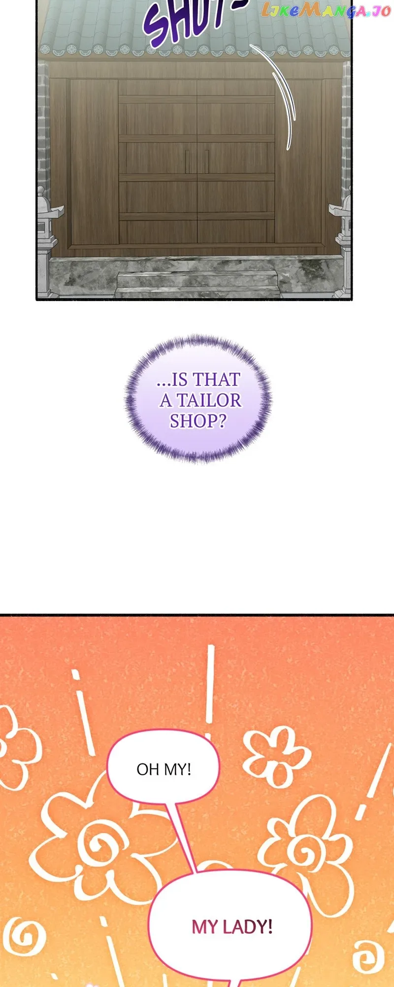 My Angelic Husband is actually a Devil in Disguise Chapter 35 page 4