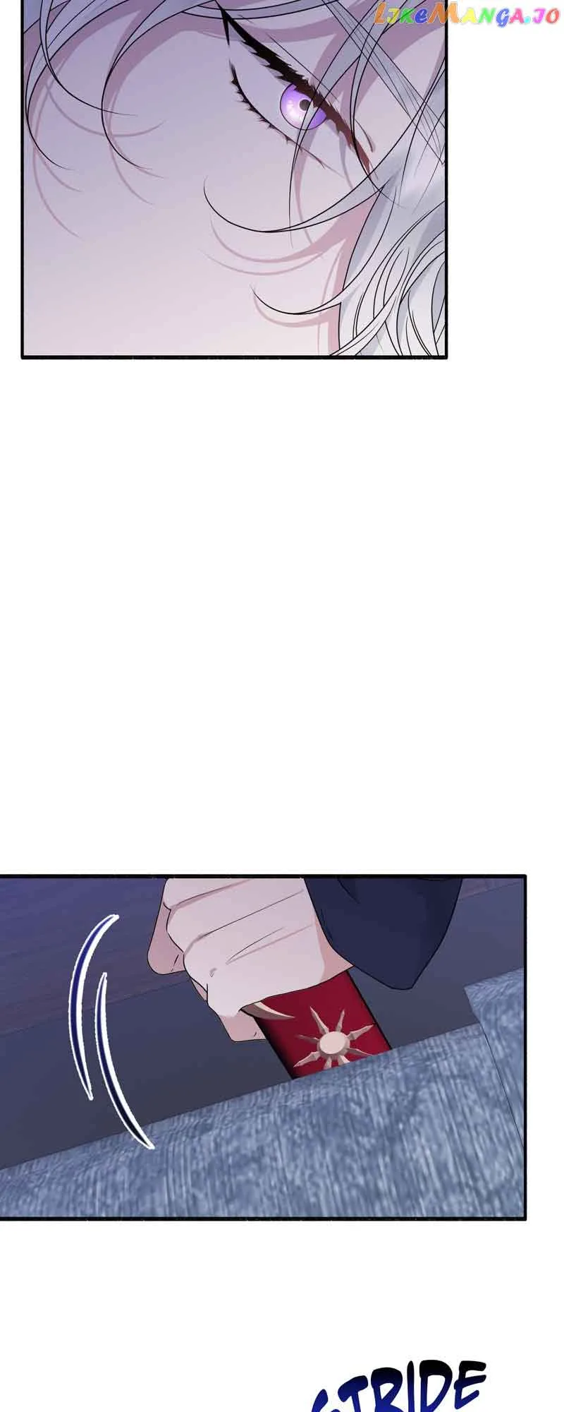 My Angelic Husband is actually a Devil in Disguise Chapter 39 page 31