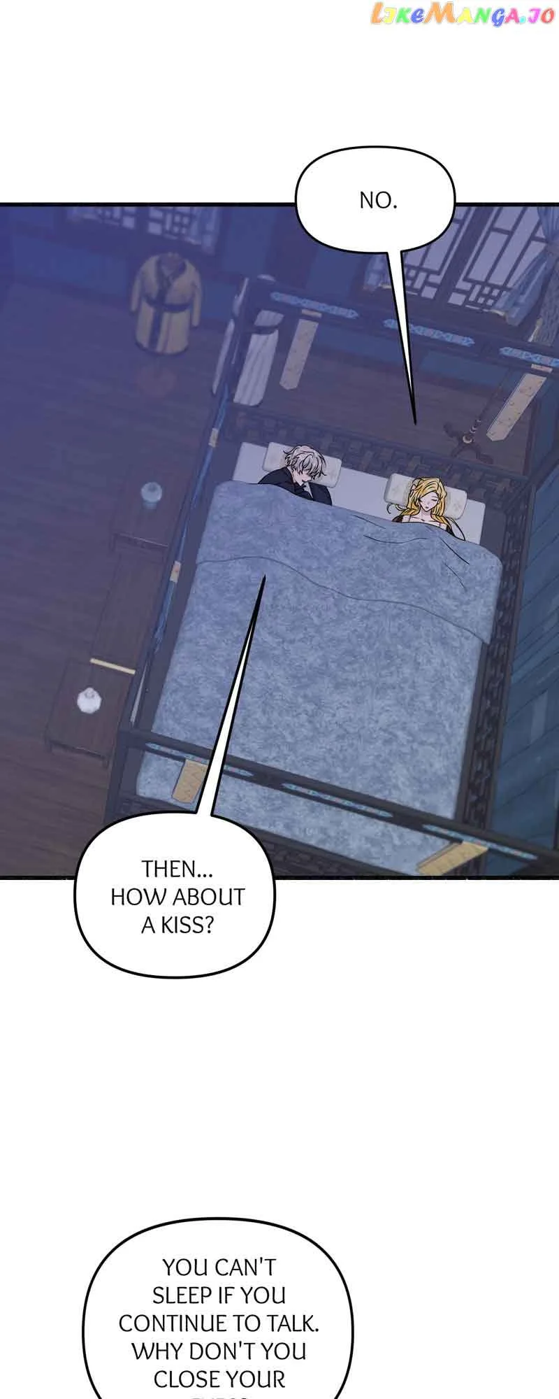 My Angelic Husband is actually a Devil in Disguise Chapter 39 page 18