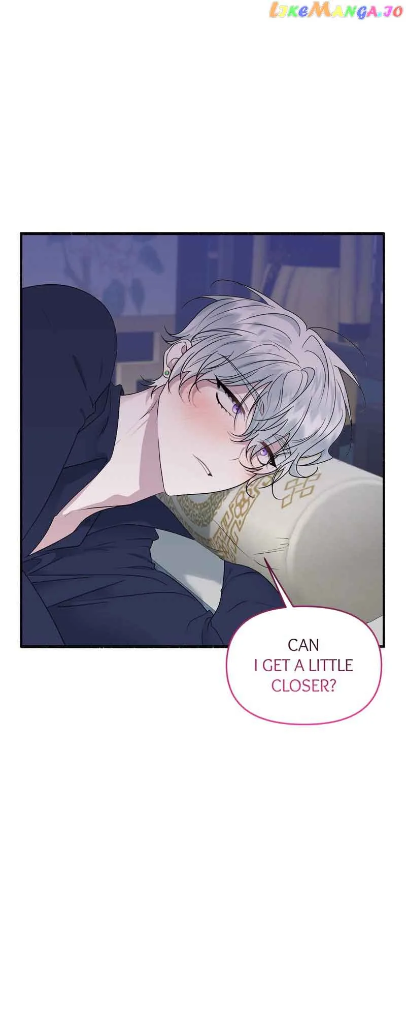 My Angelic Husband is actually a Devil in Disguise Chapter 39 page 17