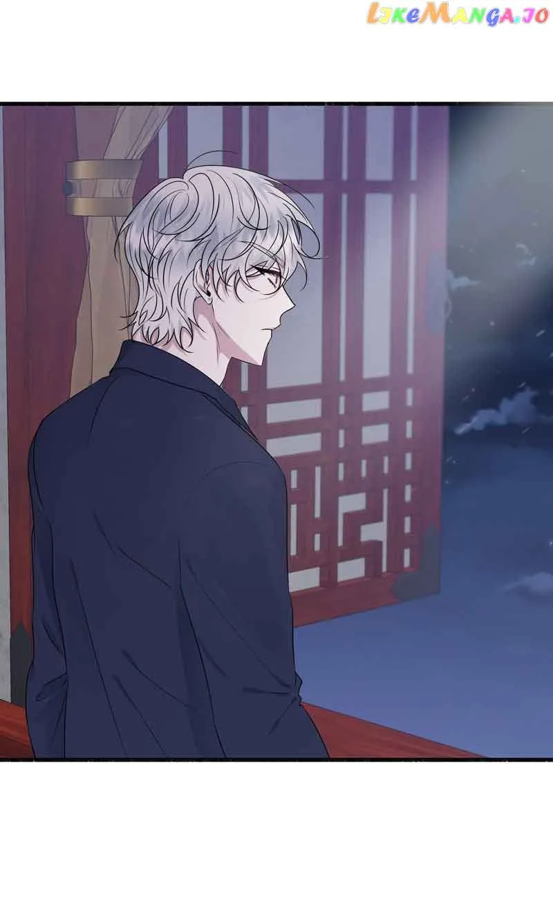 My Angelic Husband is actually a Devil in Disguise Chapter 39 page 43
