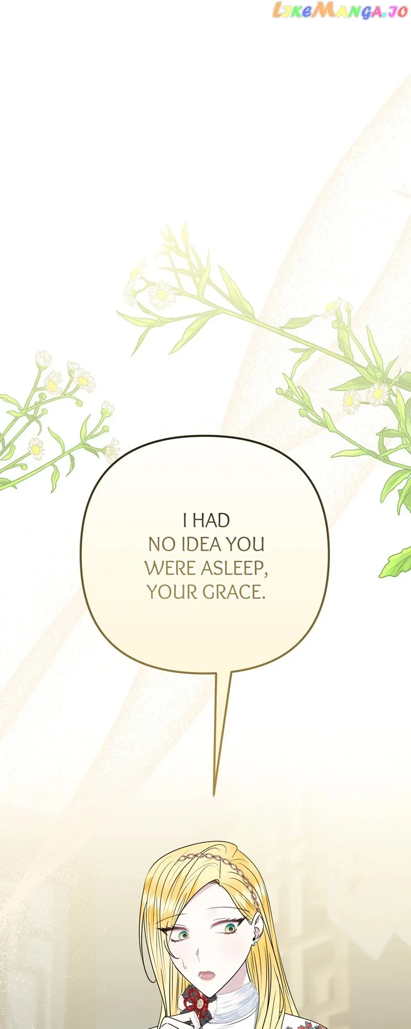 My Angelic Husband is actually a Devil in Disguise Chapter 38 page 16