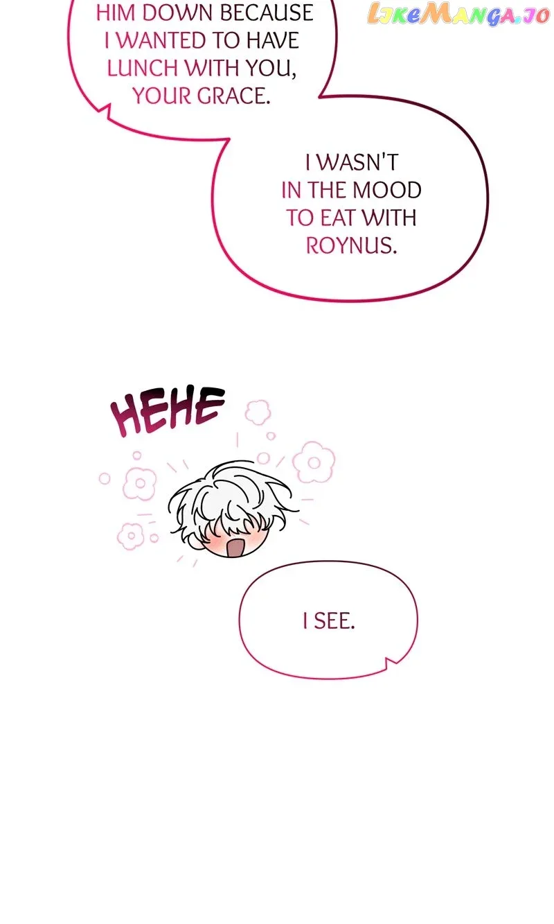My Angelic Husband is actually a Devil in Disguise Chapter 38 page 22