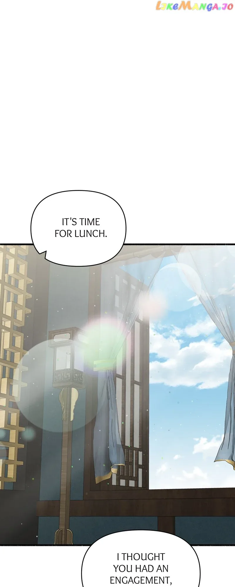 My Angelic Husband is actually a Devil in Disguise Chapter 38 page 20
