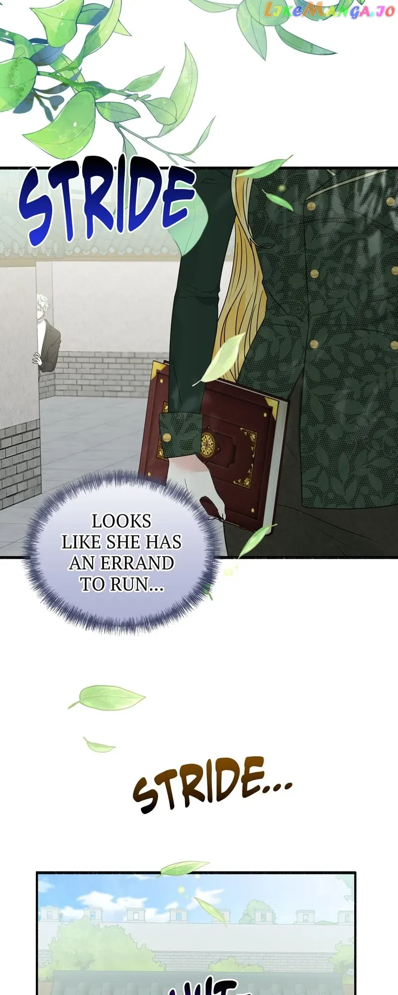 My Angelic Husband is actually a Devil in Disguise Chapter 35 page 3