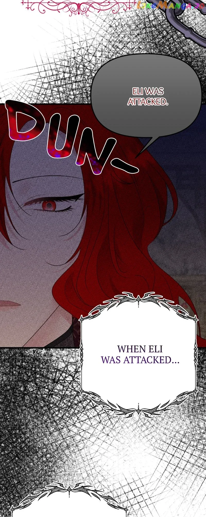 My Angelic Husband is actually a Devil in Disguise Chapter 38 page 6