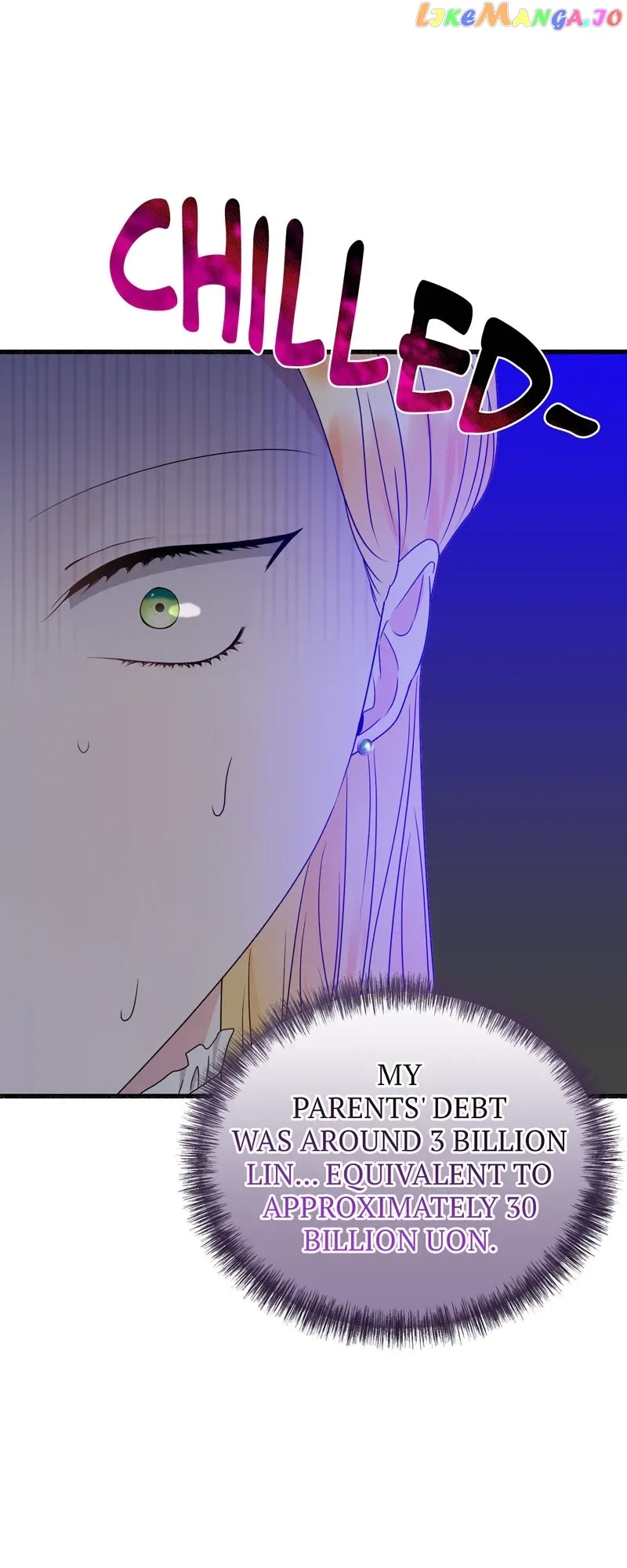 My Angelic Husband is actually a Devil in Disguise Chapter 35 page 25