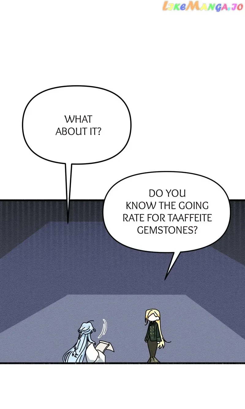 My Angelic Husband is actually a Devil in Disguise Chapter 35 page 22