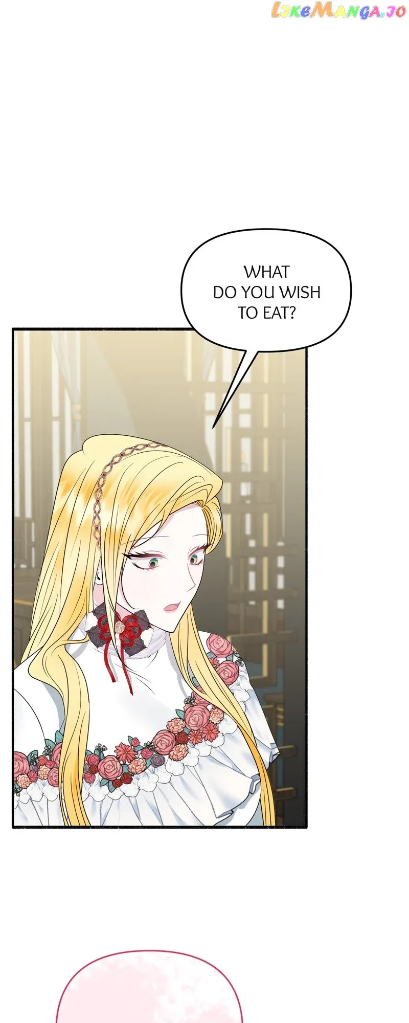 My Angelic Husband is actually a Devil in Disguise Chapter 38 page 23