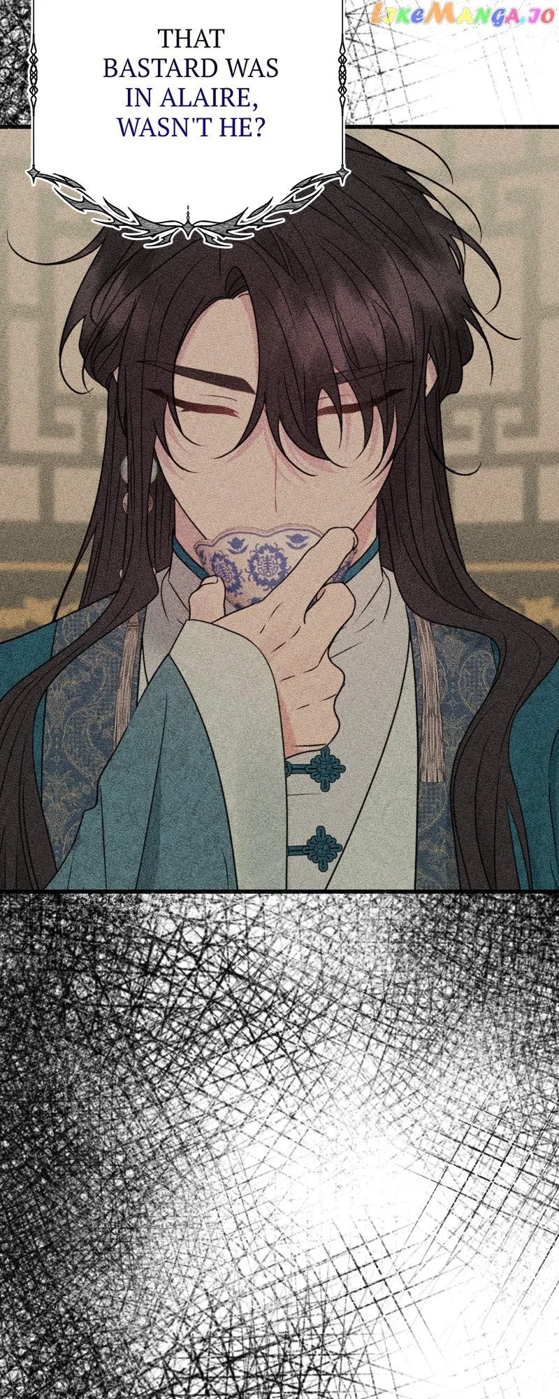 My Angelic Husband is actually a Devil in Disguise Chapter 38 page 7