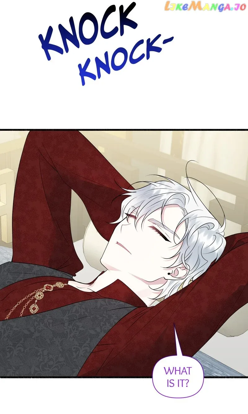 My Angelic Husband is actually a Devil in Disguise Chapter 38 page 15