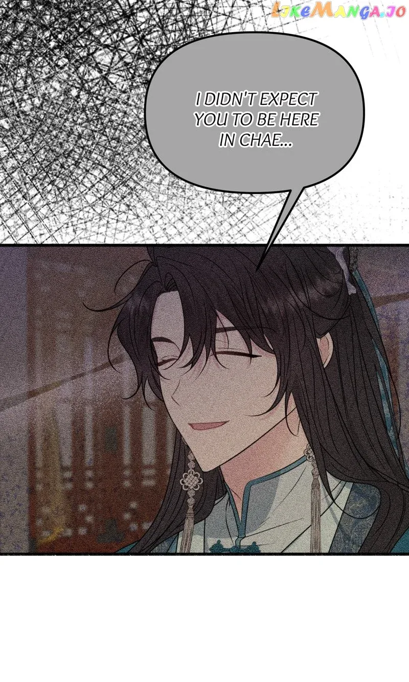 My Angelic Husband is actually a Devil in Disguise Chapter 38 page 8