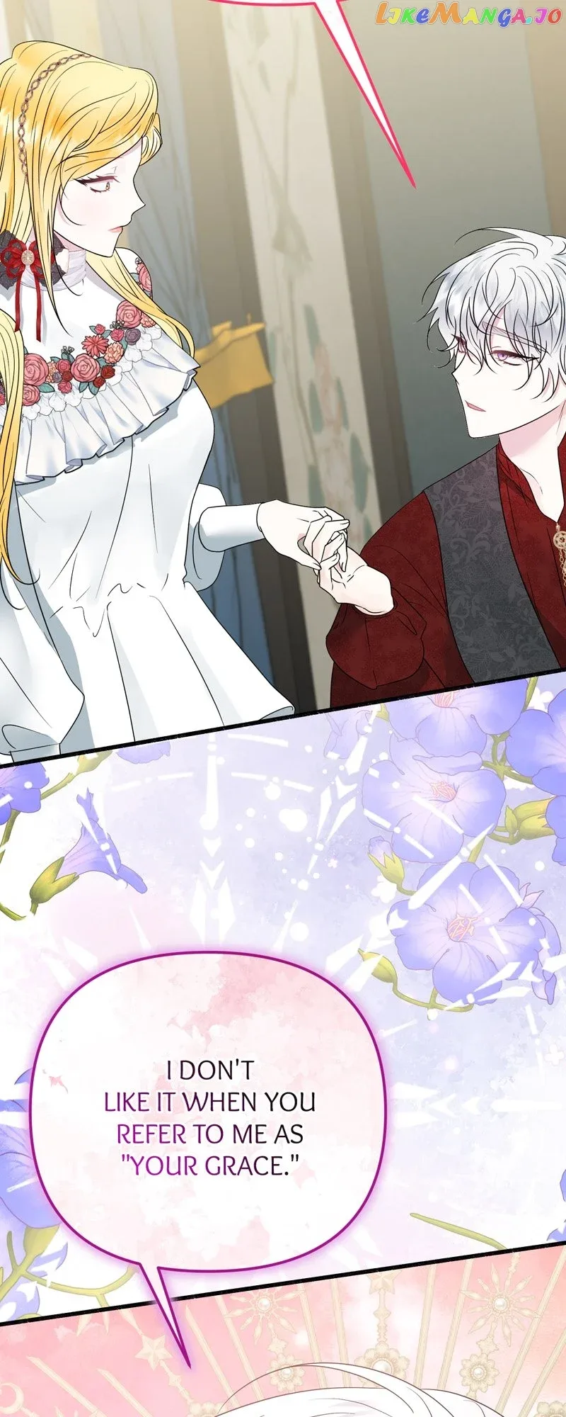 My Angelic Husband is actually a Devil in Disguise Chapter 38 page 27