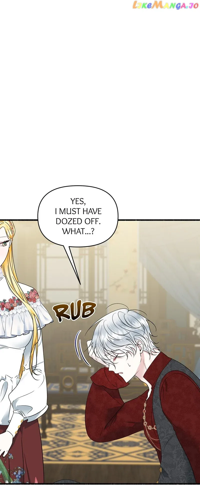 My Angelic Husband is actually a Devil in Disguise Chapter 38 page 19