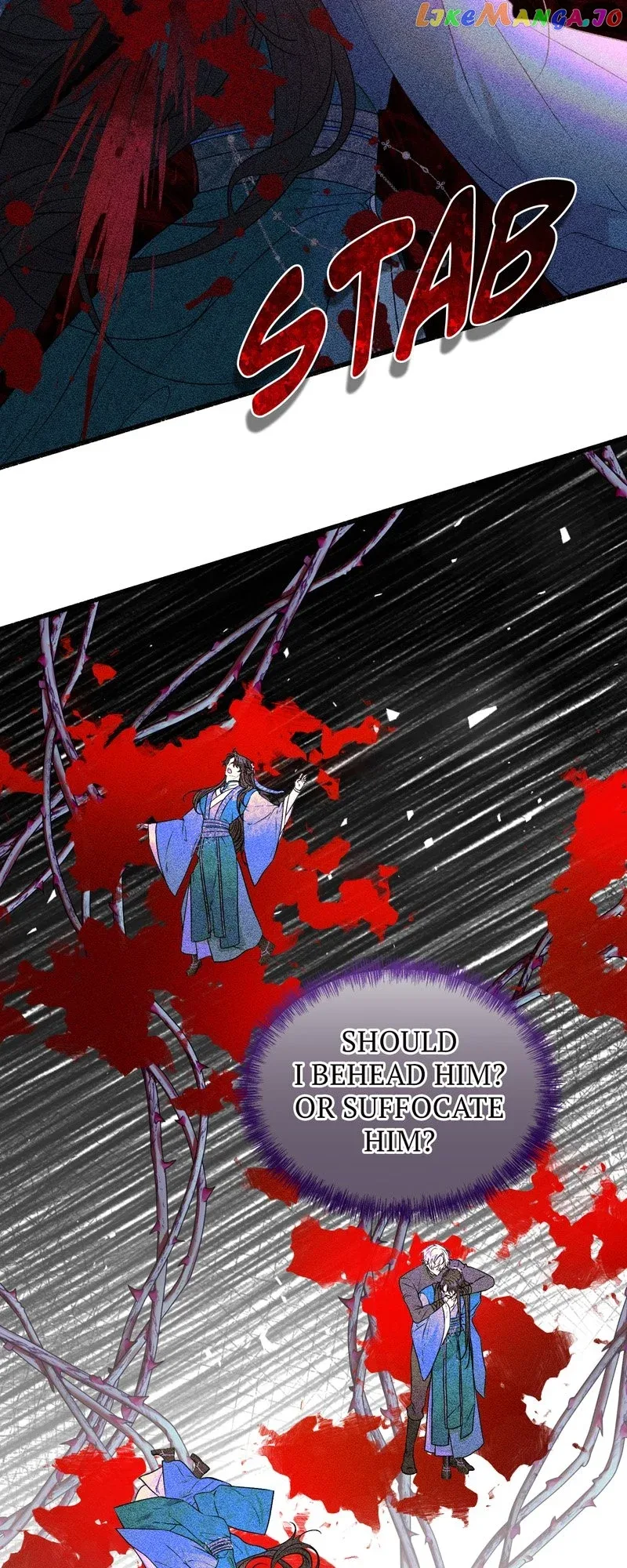 My Angelic Husband is actually a Devil in Disguise Chapter 38 page 13