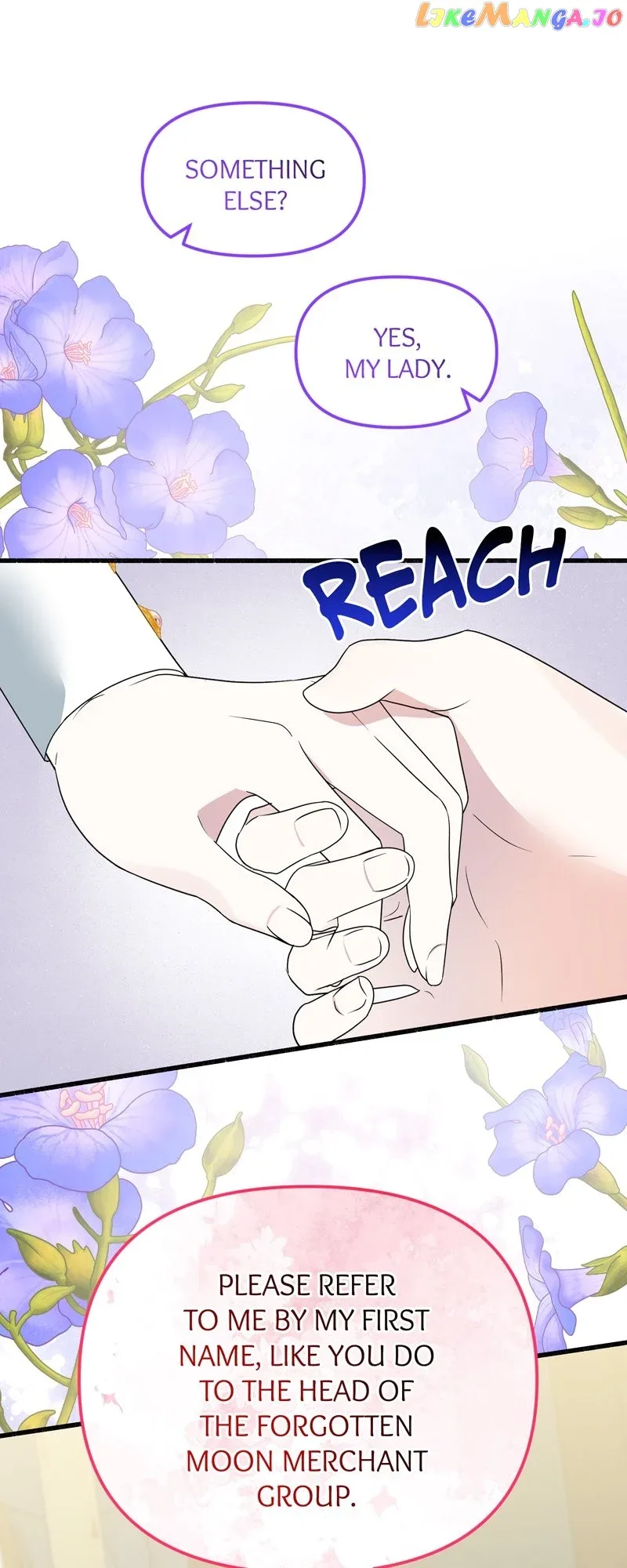 My Angelic Husband is actually a Devil in Disguise Chapter 38 page 26