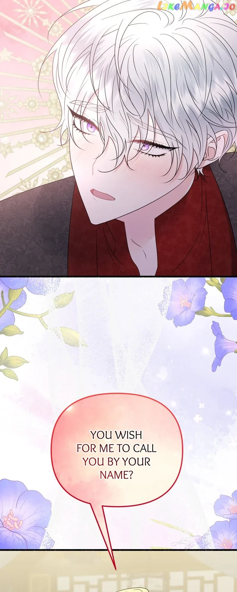 My Angelic Husband is actually a Devil in Disguise Chapter 38 page 28