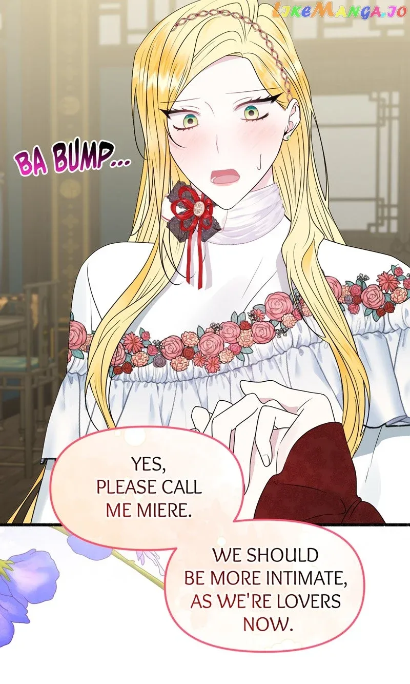 My Angelic Husband is actually a Devil in Disguise Chapter 38 page 29