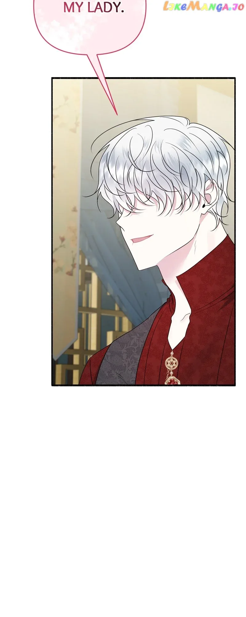 My Angelic Husband is actually a Devil in Disguise Chapter 38 page 24